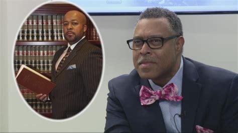 Former rival of attorney killed in DPD cruiser crash, takes case to get ...