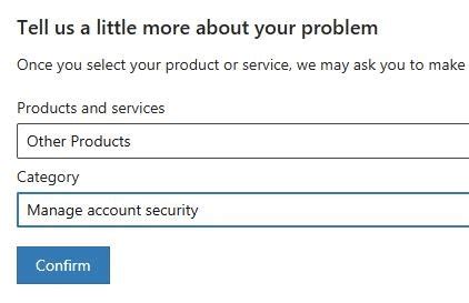 Image result for Hotmail Recent Activity