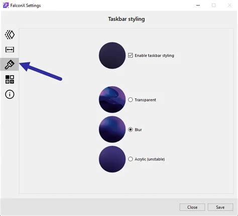 Image result for Center Taskbar