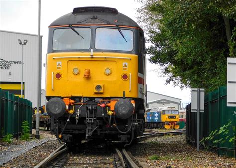 Image result for Class 47 White