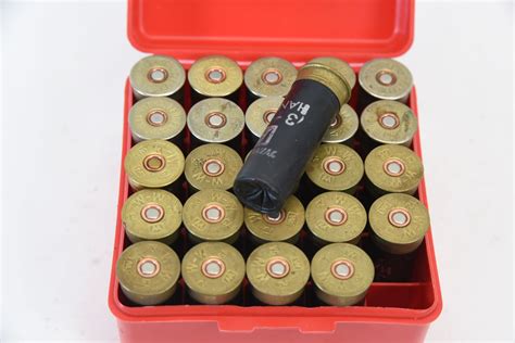 Image result for Reloading 12 Gauge Shotgun Shells