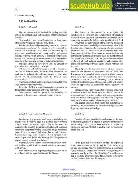 Image result for AASHTO LRFD Design Loads