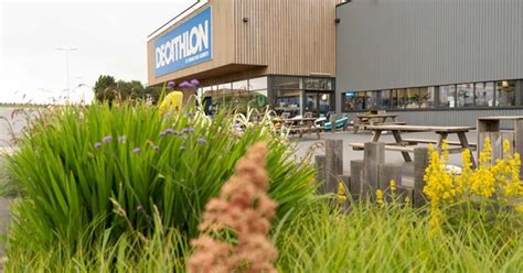 Decathlon Extends Partnership with SGS to Accelerate its Global ...