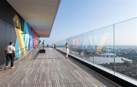 View Boston at the Prudential Center: Rooftop bar & state-of-the-art ...