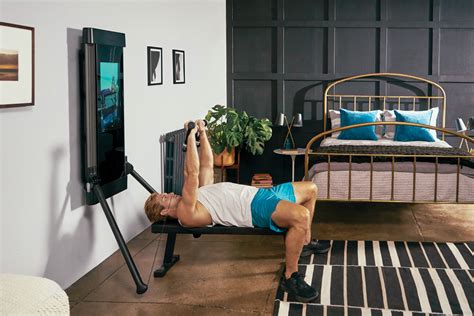 Review: Tonal Home Gym Is an Impressive Luxury Fitness Product | SPY