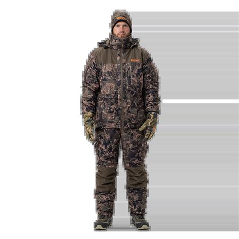 Костюм Remington Night Coyote Green Forest р. L (00250979) купить в г ...