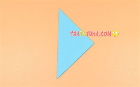 Image result for Origami Snowflake Tutorial