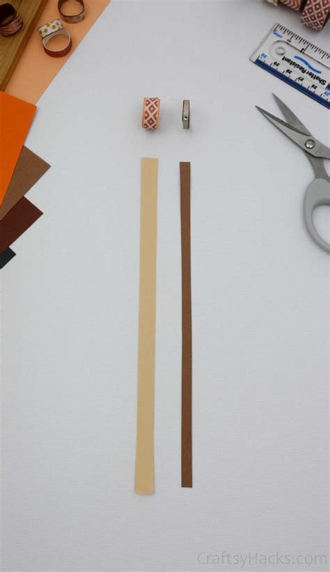 Image result for Paper Ring Tutorial