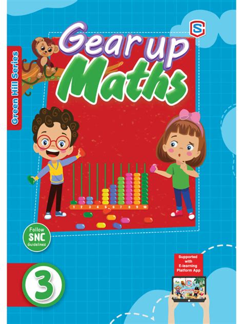 Image result for Math Book Level 3