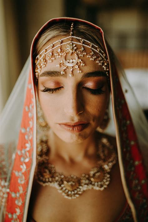 Punjabi and Jewish traditions met at Stephanie Levy-Dhami and Inderjit ...