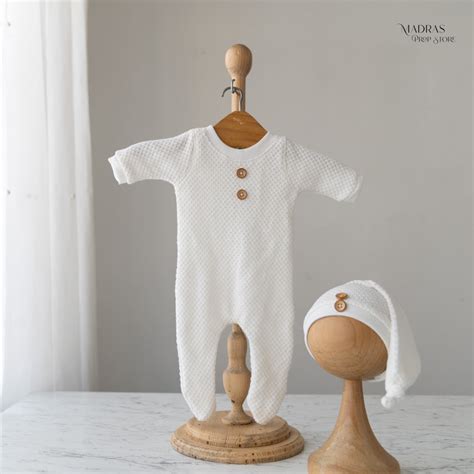 Kumoto Newborn Outfits – Madras Prop Store
