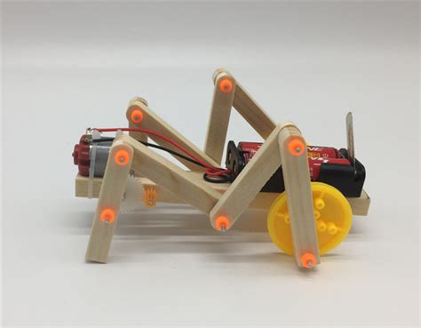 DIY风力发电机科技小制作有源科学实验材料包中小学作业创作模型-阿里巴巴