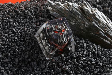 Drop + The Lord of the Rings™ Mordor™ Artisan Keycap - The Eye of Barad ...