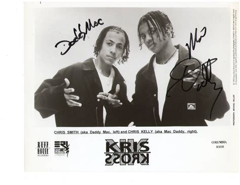 Chris Smith (aka Daddy Mac) and Chris Kelly (aka Mac Daddy) RIP - also ...