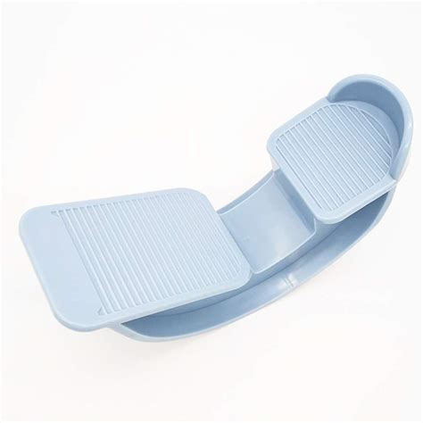 Buy HOXMOMA Foot Rocker, Calf Stretcher, Improve Flexibility, Mobility ...