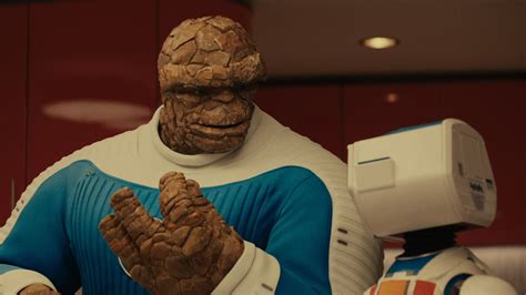 The Fantastic 4: First Steps (2025) - Solarmovies