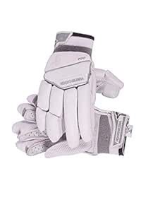 KOOKABURRA Adult Batting Gloves KB Ghost 900 Mens (RH) : Amazon.in ...
