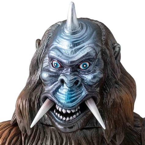 MAMMOTH KONG "Mount Kobo Tsutomu" ver. | tomenosuke