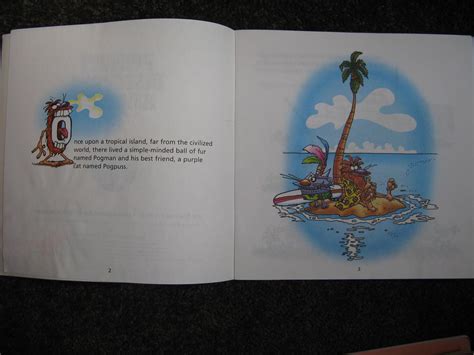 Image result for Simple Picture Book Example