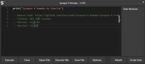 Server-Side Executor Script Pastebin 的图像结果