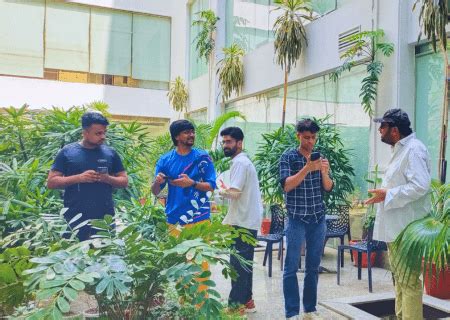 RSFI INSTITUTE: Infrastructure & Facilities Guide