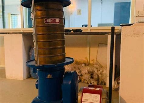 Expert Soil Testing and Core Sampling Services | Geotech