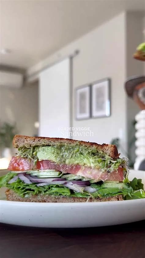 This curated collection of some of the best vegan sandwiches are sure ...