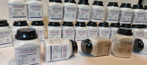 Laboratory Chemicals - Selenium Dioxide Anhydrous Manufacturer from Palghar