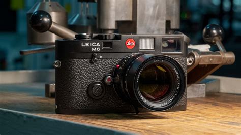 Designed By Leica Camera Germany