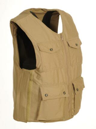Service Vest | Rk & Sons