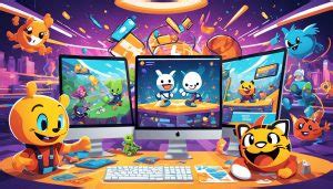 Image result for How to Create a Multiplayer Game in Scratch