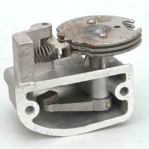Piaggio Ape Governor Support Assembly,Piaggio Ape Governor Support ...