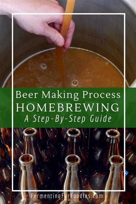Image result for Beer Making Tutorial
