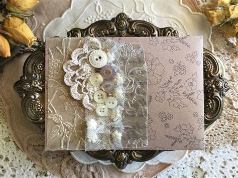 Image result for Junk Journal Using Envelopes
