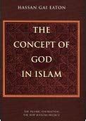 Buy The Concept of God in Islam Book Online at Low Prices in India ...