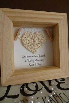 2nd Anniversary Gift by 2nd Anniversary Gift 2nd Cotton Anniversary Gift By 2nd Anniversary Gift
