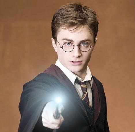 Harry%20Potter%20Casting%20A%20Spell%20Meme | Free Meme Templates Download