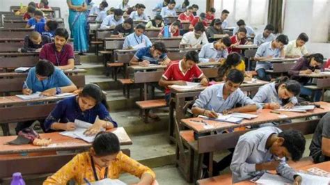 Karnataka Common Entrance Exam 2025 Timetable for UG, PG Courses ...