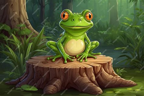 Image result for Funny Tree Frog