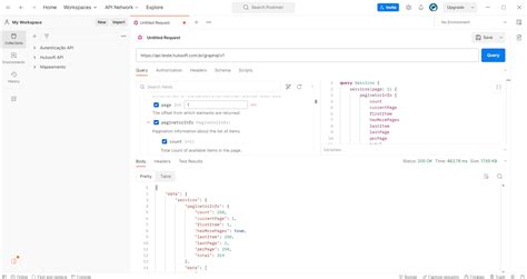 Image result for Graphql API SQL