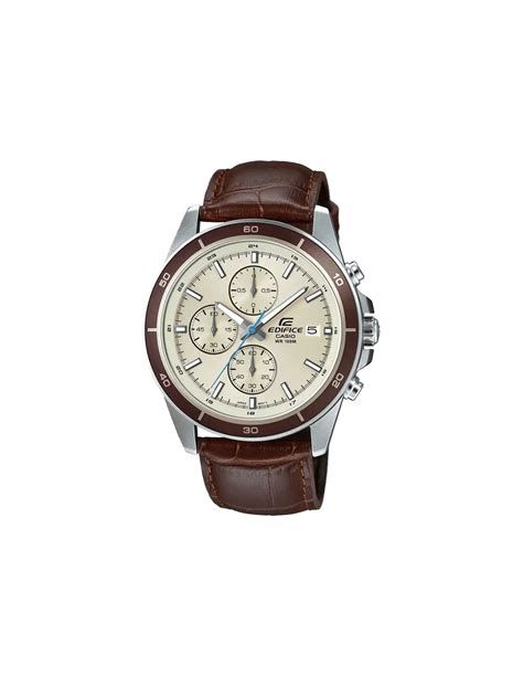 CASIO EX303 EFR-526L-7BVUDF EDIFICE