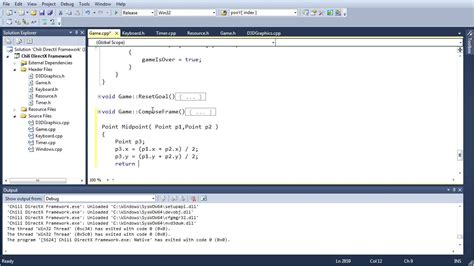 Image result for DirectX Tutorial C