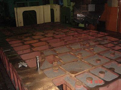 Royal Engineers - CNC Machining Services