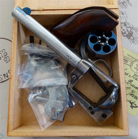 Image result for Slow Rust Bluing Process