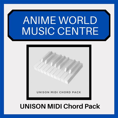 Image result for Unison Midi Chord Pack Tutorial