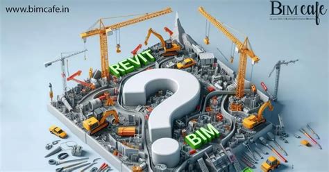 Is Revit Truly BIM? Unraveling the Debate - Bim Cafe Learning Hub