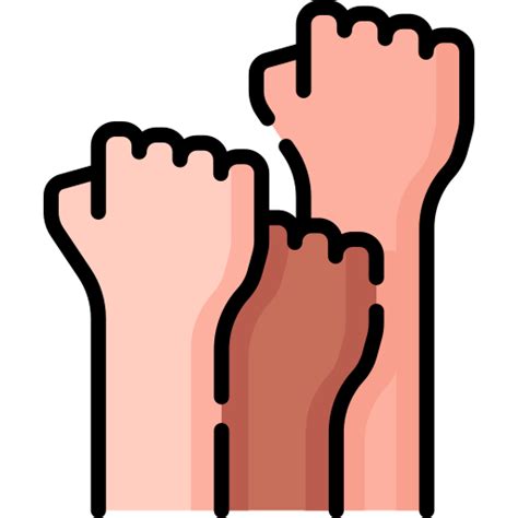 Independence - Free hands and gestures icons