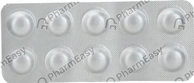 Febutax 80 MG Tablet (10): Uses, Side Effects, Price & Dosage | PharmEasy