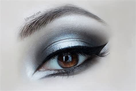 Image result for Goth Eye Designs Tutorial