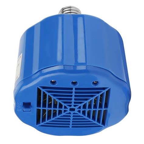Khall Chicken Heating Lamp, Heat-Resistant Heat Lamp Bulb, Home Farm ...